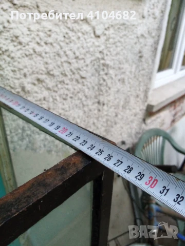 Аквариум с метална рамка, снимка 3 - Аквариуми - 51159860