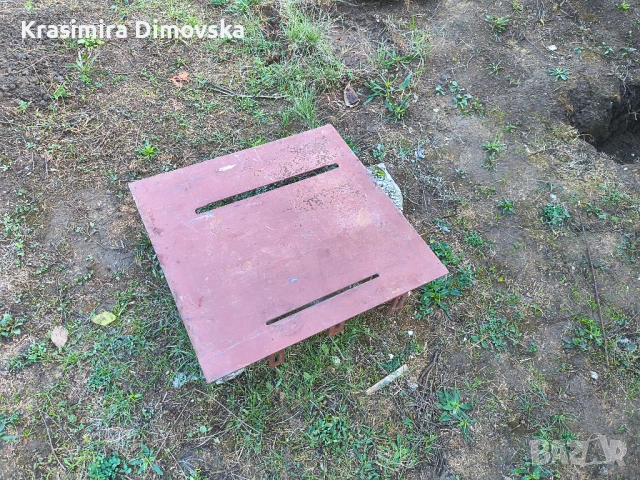 Абрехт за обработка на дърво  , снимка 4 - Други инструменти - 52147733