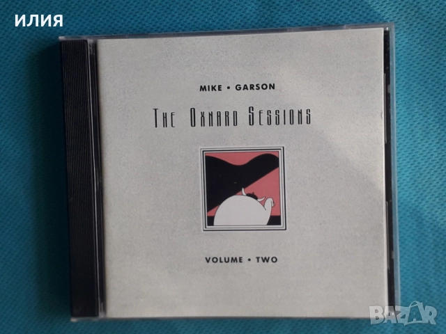 Nicola Conte,Nils Gessinger,Mike Clark,Nils Landgren,Nnenna Freelon-CD, снимка 11 - CD дискове - 48983815