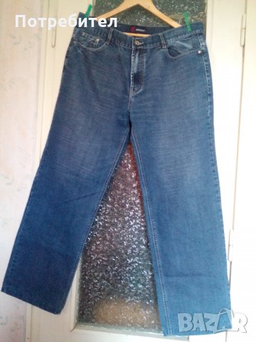 МЪЖКИ ДЪНКИ  , снимка 4 - Дънки - 35046687