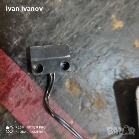 Датчик фитнес уред, снимка 3 - Фитнес уреди - 33463959