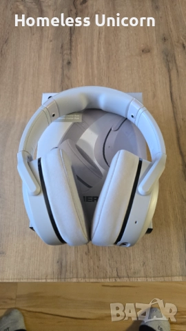 Слушалки Skullcandy Crusher 540 Active , снимка 2 - Bluetooth слушалки - 52935219