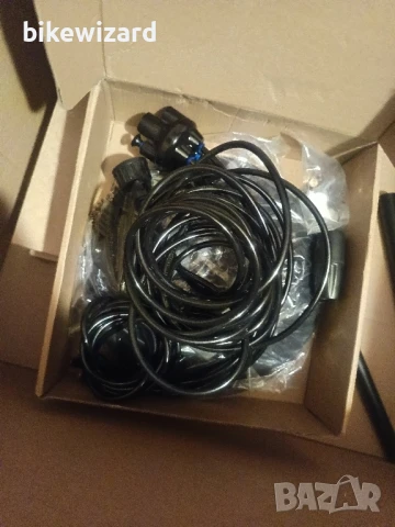 HIRALIY Системата за охлаждане с мъгла с 4-ри накрайника за двор/градина НОВА, снимка 5 - Басейни и аксесоари - 51282415