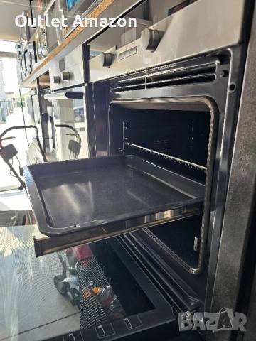 фурна за вграждане Electrolux , снимка 5 - Печки, фурни - 51771752