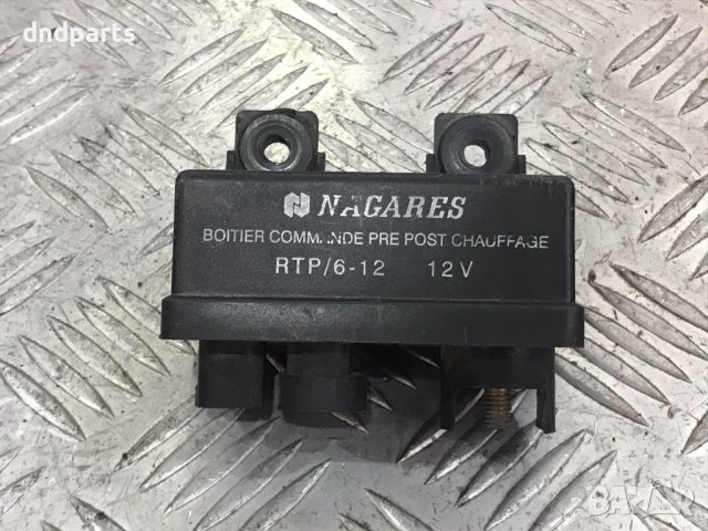 Реле Renault Scenic,1.9dCi,2002г.