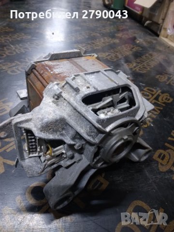 Електродвигател , снимка 2 - Електродвигатели - 38700762