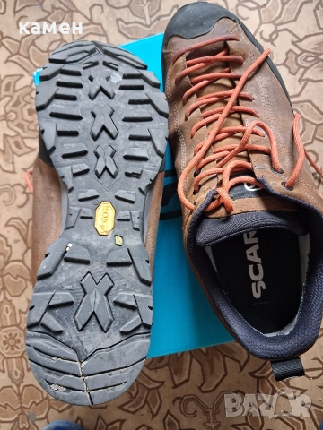 Scarpa mojito, снимка 4 - Спортни обувки - 52721955