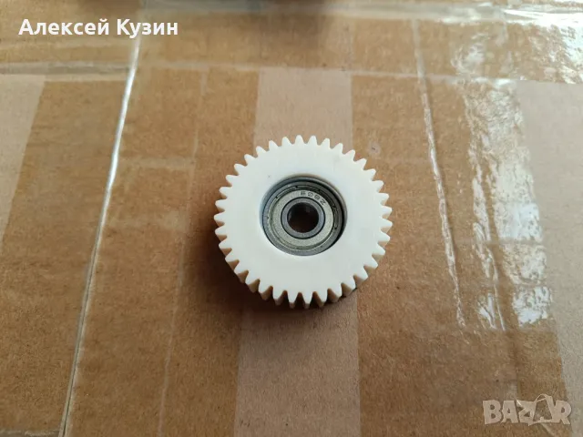 Геар за мотор велосипеда 500w 36 зъб 47,5 мм G500-0001