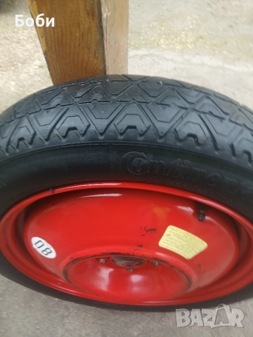 17цола патерица пежо 5008 оем , снимка 7 - Аксесоари и консумативи - 52349951