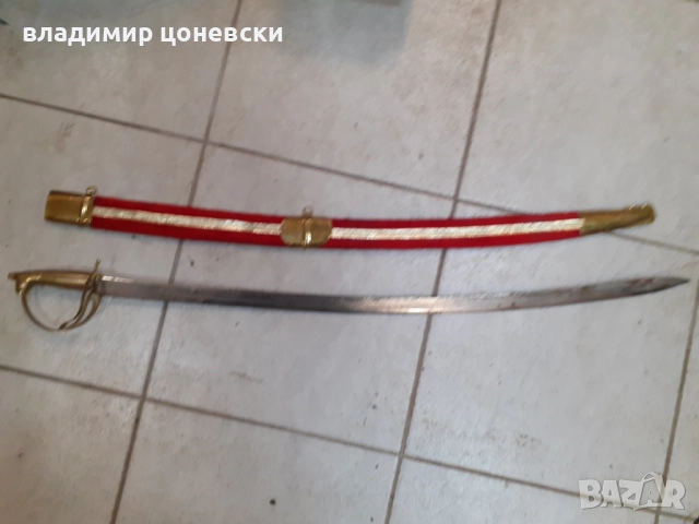 Стара индийска сабя,меч,шпага,палащ, снимка 4 - Антикварни и старинни предмети - 52307580