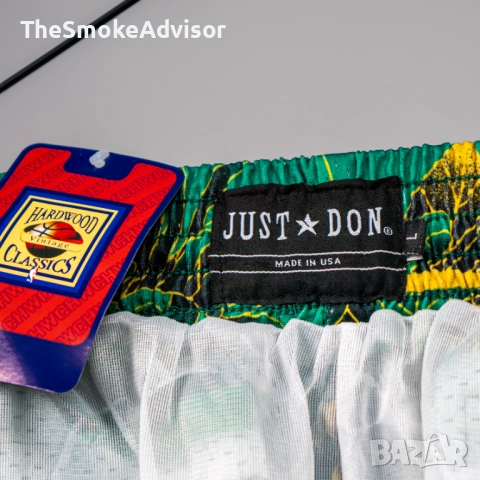 Баскетболни NBA шорти Houston Rockets / Celtics, снимка 9 - Спортни дрехи, екипи - 52078605