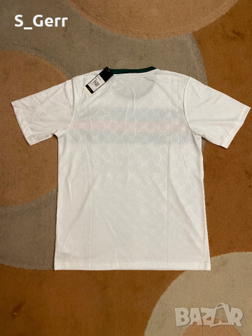 Juventus Ювентус & Gucci, снимка 2 - Фен артикули - 44846229