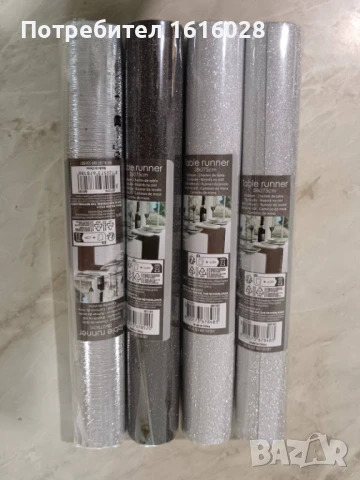 Тишлайфери за маса.Декорация при изработка на картички,албуми и др., снимка 2 - Покривки за маси - 51284816