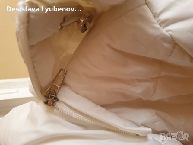 Детско зимно яке, снимка 3 - Детски якета и елеци - 26678385