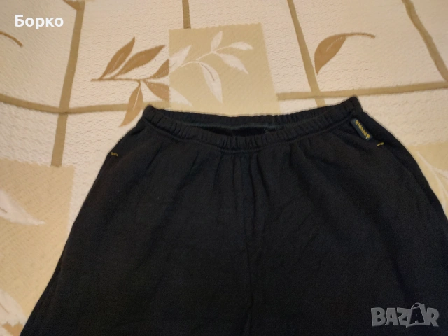 Devold-мъжки клин(панталон)   S, снимка 6 - Панталони - 53011771