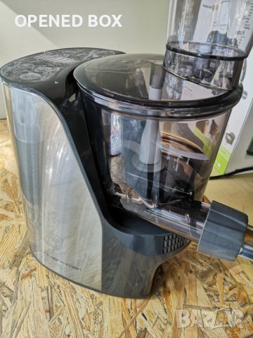 Машина за паста Riviera-et-Bar PMP500, снимка 9 - Кухненски роботи - 38361898