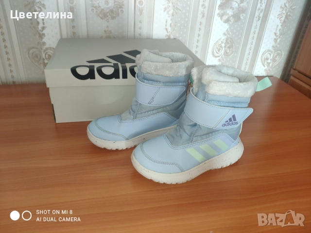 Детски  ботуши и маратонки 30 номер, снимка 10 - Детски боти и ботуши - 50946584