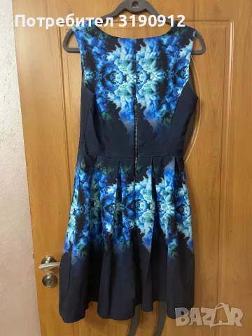 Рокли за делник и празник, снимка 3 - Рокли - 48349817