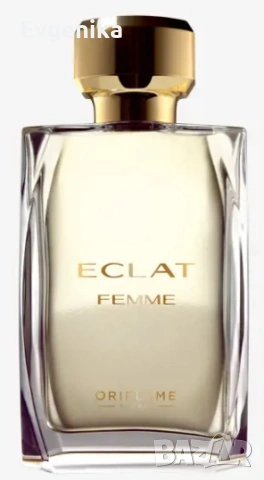 Тоалетна вода Eclat Femme-Oriflame