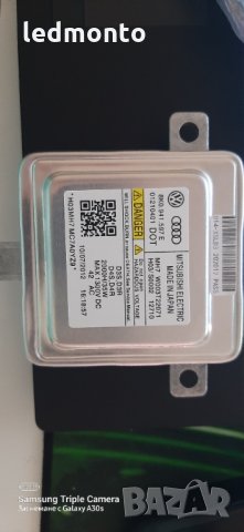 Баласт Audi, VW-Volkswagen, ксенон баласт 8K0941597 8K0941597C 8K0941597E 2048703226 W003T22071, снимка 2 - Части - 33418538