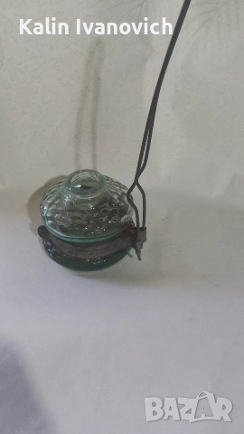 антична част от газова лампа , снимка 3 - Антикварни и старинни предмети - 52927544