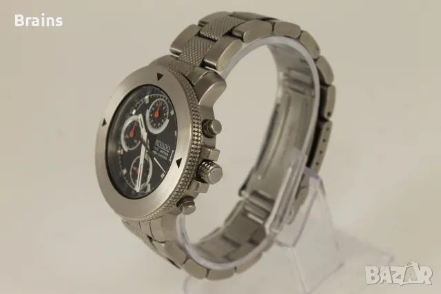 Дамски Стоманен Часовник RIVADO Pro Chrono Quartz, снимка 5 - Дамски - 50017960