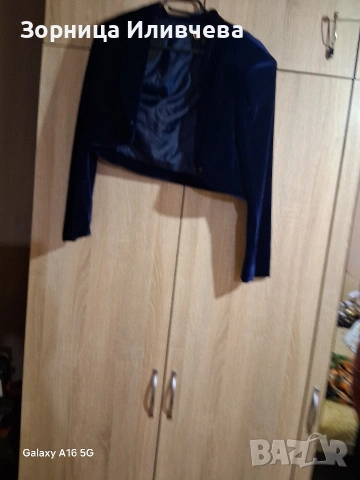 официална рокля-за бал, снимка 2 - Рокли - 53405260