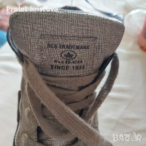 Обувки,маратонки,гуменки, снимка 10 - Маратонки - 49670272