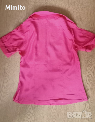 Danini блузка м/л, снимка 2 - Корсети, бюстиета, топове - 36409462