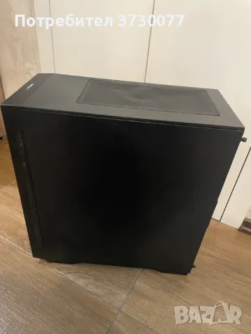 INTEL LGA 2011-3 Workstation 2x XEON E5 2695v4 / 64GB RAM DDR4 , снимка 3 - Работни компютри - 49973912