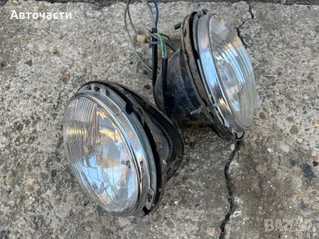 LADA/ЛАДА АВТОЧАСТИ ВАЗ ЛАДА ЖИГУЛИ НИВА САМАРА , снимка 9 - Части - 50936064