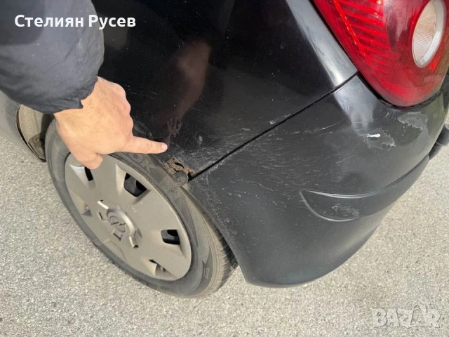 Opel  corsa 1.3 cdti   75кс / Полша - цена  1 300 евро  или  2542.58 лева / БЕЗ БАРТЕРИ -нов внос По, снимка 5 - Автомобили и джипове - 53113170