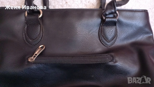 Дамска чанта, снимка 4 - Чанти - 52838320