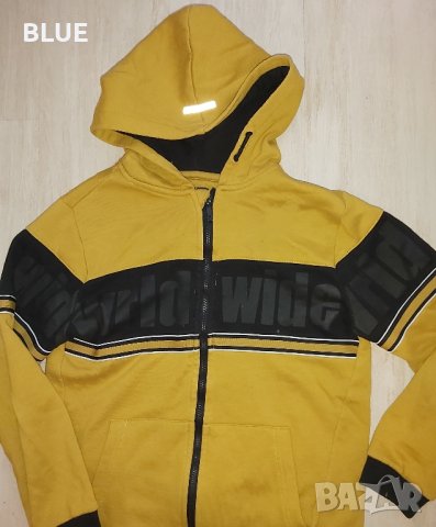 Ватиран екип Mayoral за момче 152/158 см., снимка 3 - Детски анцузи и суичери - 43211880