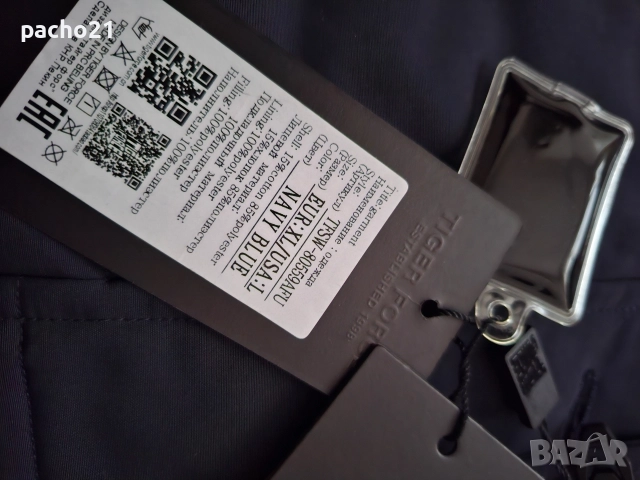 Tiger Force Women's Thick Alaska , снимка 15 - Якета - 52754471