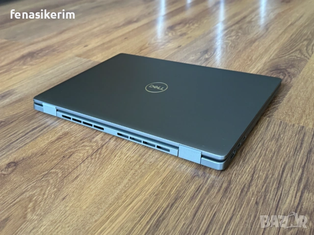14' TOUCH Core i5-1345u DELL Latitude 7440 32GB LPDDR5/512GB NVMe/Подсветкa/Win 11/Гаранция, снимка 4 - Лаптопи за работа - 53368961