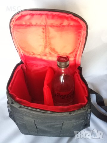 Чанти за фотоапарат или фото обективи, снимка 3 - Чанти, стативи, аксесоари - 29182033