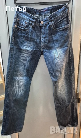 дънки , снимка 18 - Дънки - 50764832