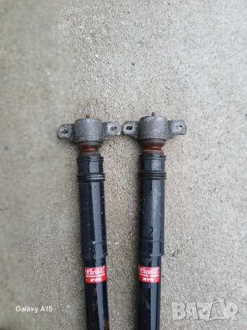 Задни амортисьори за Peugeot 3008 I(2009-2016), снимка 2 - Части - 52917265