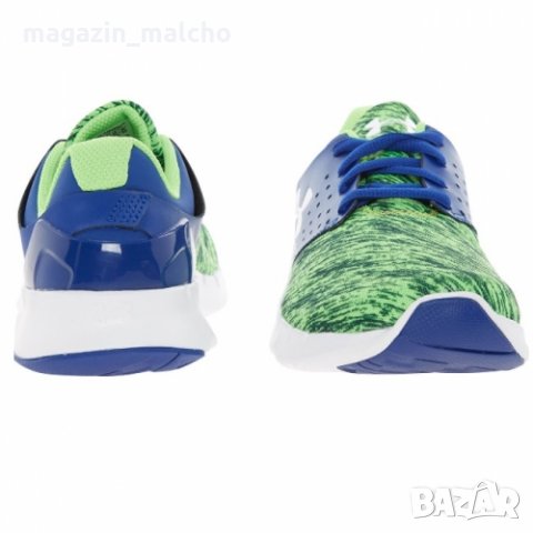 МАРАТОНКИ - UNDER ARMOUR; размер: 37.5, снимка 2 - Детски маратонки - 32315042