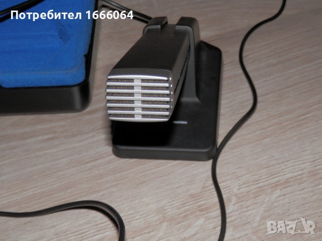   микрофони Philips N8 403  , снимка 14 - Микрофони - 38235108