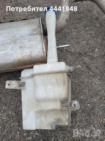 киа сеед на части, снимка 7 - Части - 52908202