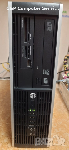 Продавам: Евтин марков компютър, инсталиран и готов за работа !