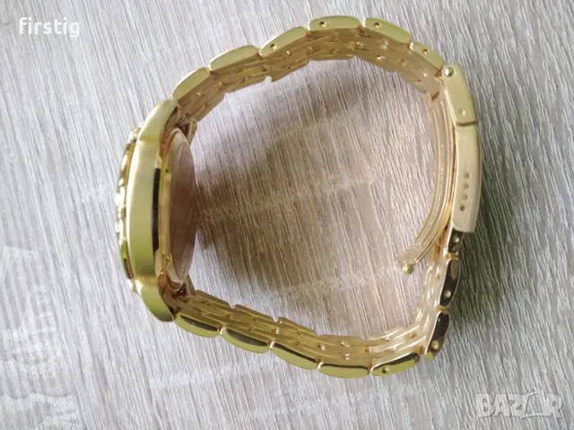 Мъжки Часовник Oskar Emil Chronograph , снимка 6 - Мъжки - 49516971