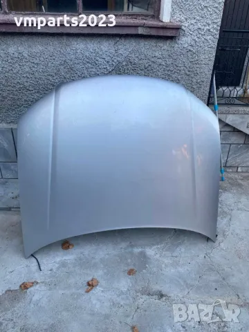 Преден капак Audi A8 D3 Ауди А8 