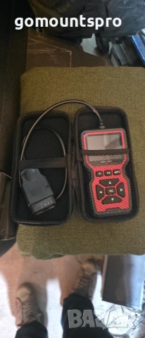 авто диагностика OBD 2