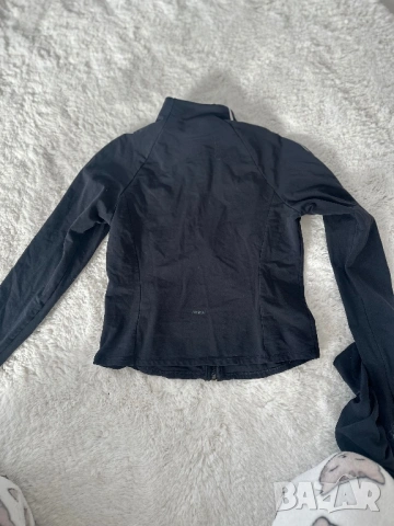 Oysho клин + горница с цип черни, снимка 7 - Клинове - 53138509