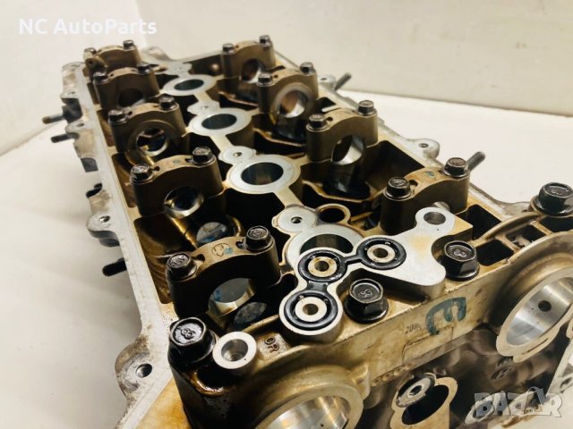 Цилиндрова глава за Kia Sportga Киа Спортидж 1.6 бензин G4FJ 221112B770 2018, снимка 6 - Части - 39693913