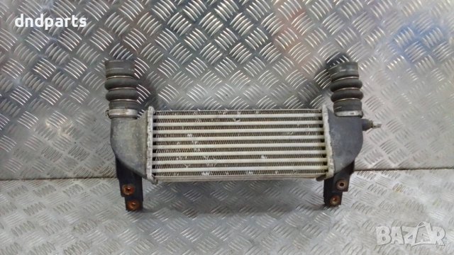 Интеркулер Ford Transit 1.8TDCi 2005г.	