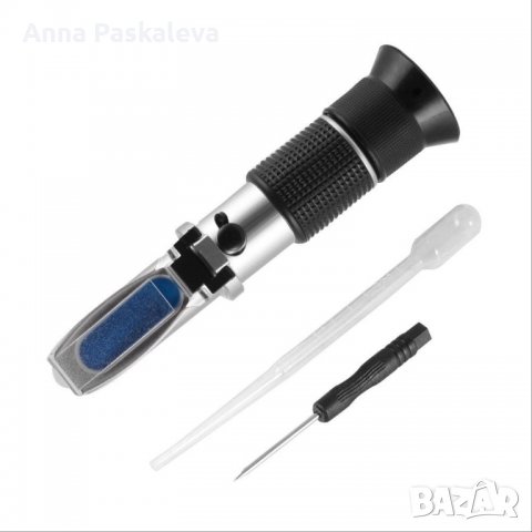 Тестер за антифриз, електролит, снимка 2 - Аксесоари и консумативи - 39197581